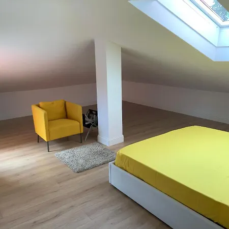 Appartamento Apartamento *