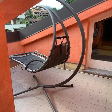 Appartamento Apartamento *