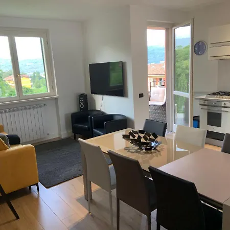 Appartamento Apartamento Baveno
