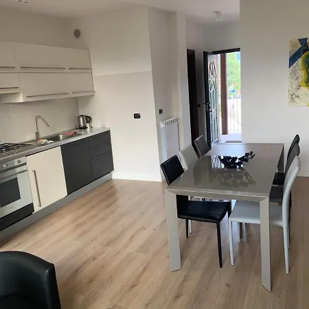 Appartamento Apartamento Baveno