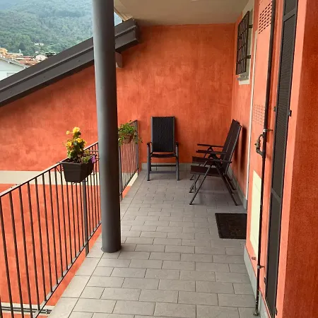 Appartamento Apartamento Baveno