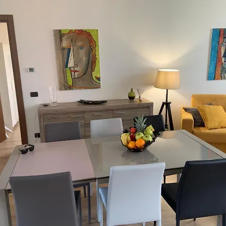 Apartamento Appartamento