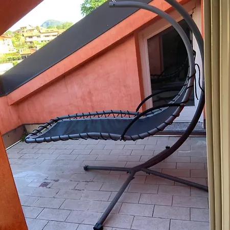 Appartamento Apartamento