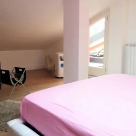 Appartamento Apartamento Baveno