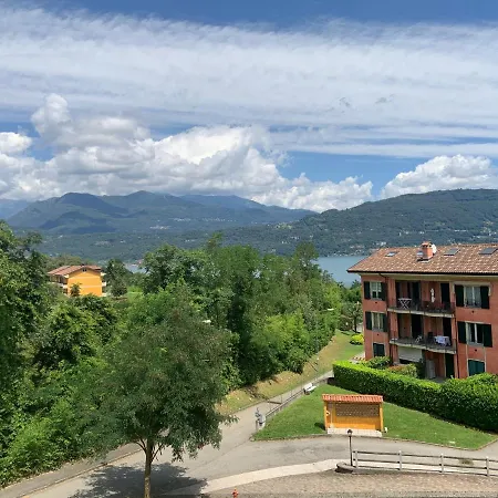 Appartamento * Baveno