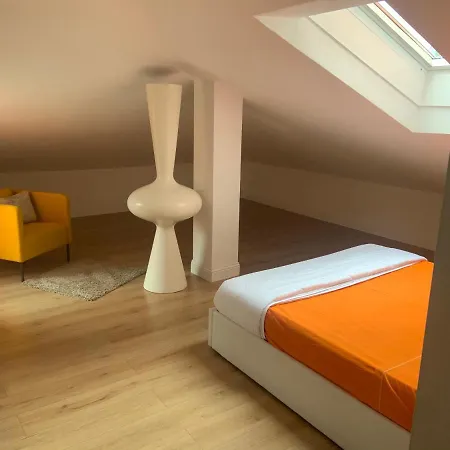 Appartamento Apartamento *